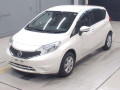 2015 Nissan Note