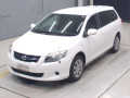 2010 Toyota Corolla Fielder