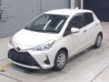 2018 Toyota Vitz