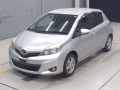 2012 Toyota Vitz