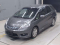 2012 Honda Fit Shuttle Hybrid