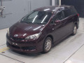 2012 Toyota Wish