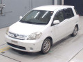 2007 Toyota Raum
