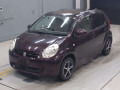 2011 Toyota Passo