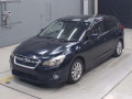 2012 Subaru Impreza Sports