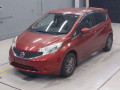 2015 Nissan Note