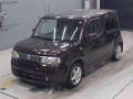 2010 Nissan Cube