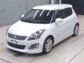2014 Suzuki Swift