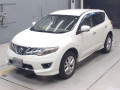2011 Nissan Murano