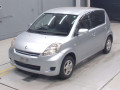 2007 Toyota Passo