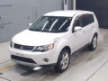 2008 Mitsubishi Outlander