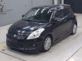 2012 Suzuki Swift