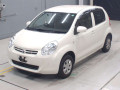 2012 Toyota Passo