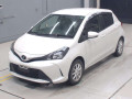 2014 Toyota Vitz