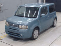 2009 Nissan Cube