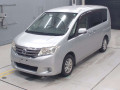 2011 Nissan Serena