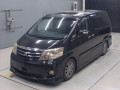 2007 Toyota Alphard V