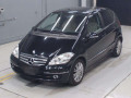 2011 Mercedes Benz A-Class