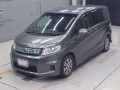 2012 Honda Freed spike hybrid