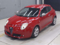 2011 Alfa Romeo MiTo