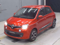 2017 Renault Twingo