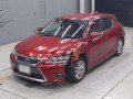 2015 Lexus CT