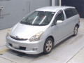 2006 Toyota Wish