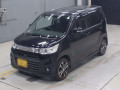 2013 Suzuki WAGON R STINGRAY