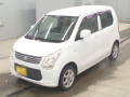 2013 Suzuki Wagon R