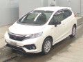 2017 Honda Fit Hybrid