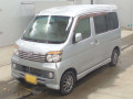 2010 Daihatsu Atrai Wagon