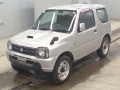 2007 Suzuki Jimny