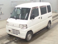 2012 Mitsubishi Minicab Van