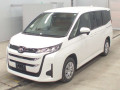 2022 Toyota Noah