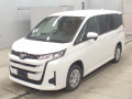 2022 Toyota Noah