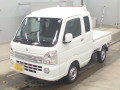2024 Suzuki Carry Truck