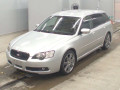 2006 Subaru Legacy Touring Wagon