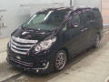 2013 Toyota Alphard