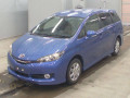 2013 Toyota Wish