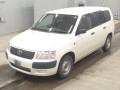 2013 Toyota Succeed Van