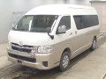 2022 Toyota Hiace Wagon