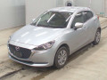 2022 Mazda Mazda2