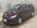2011 Toyota Wish