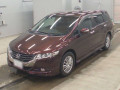 2009 Honda Odyssey
