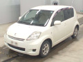 2009 Toyota Passo