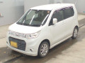 2014 Suzuki WAGON R STINGRAY