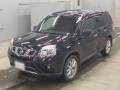 2011 Nissan X-Trail