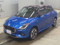 2024 Suzuki Swift