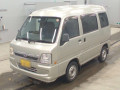 2006 Subaru Sambar Dias