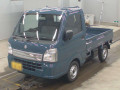 2024 Suzuki Carry Truck